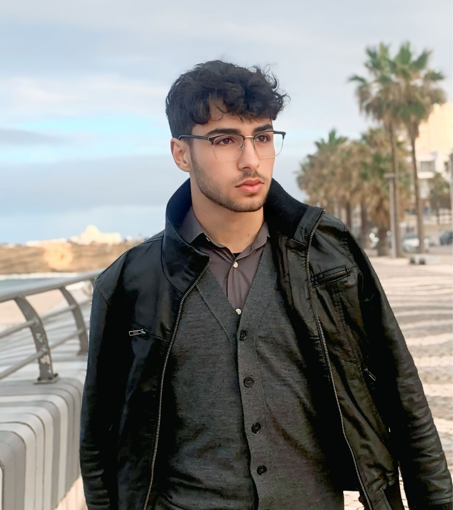 عبد الرحمان علواني