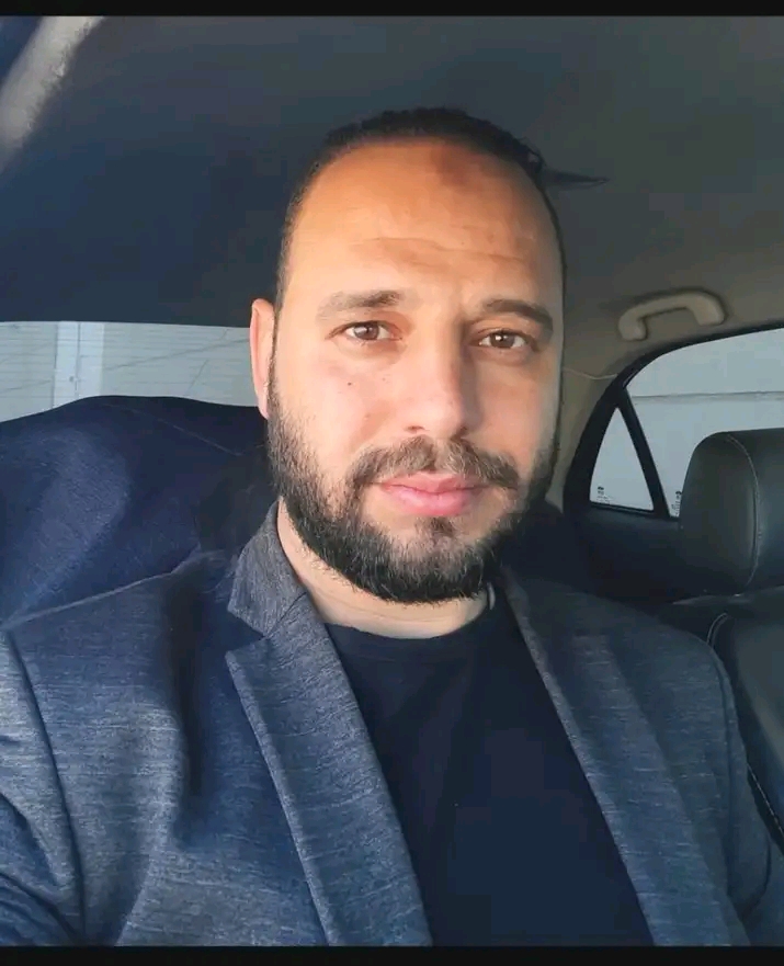 محمود حماد شعبان أحمد