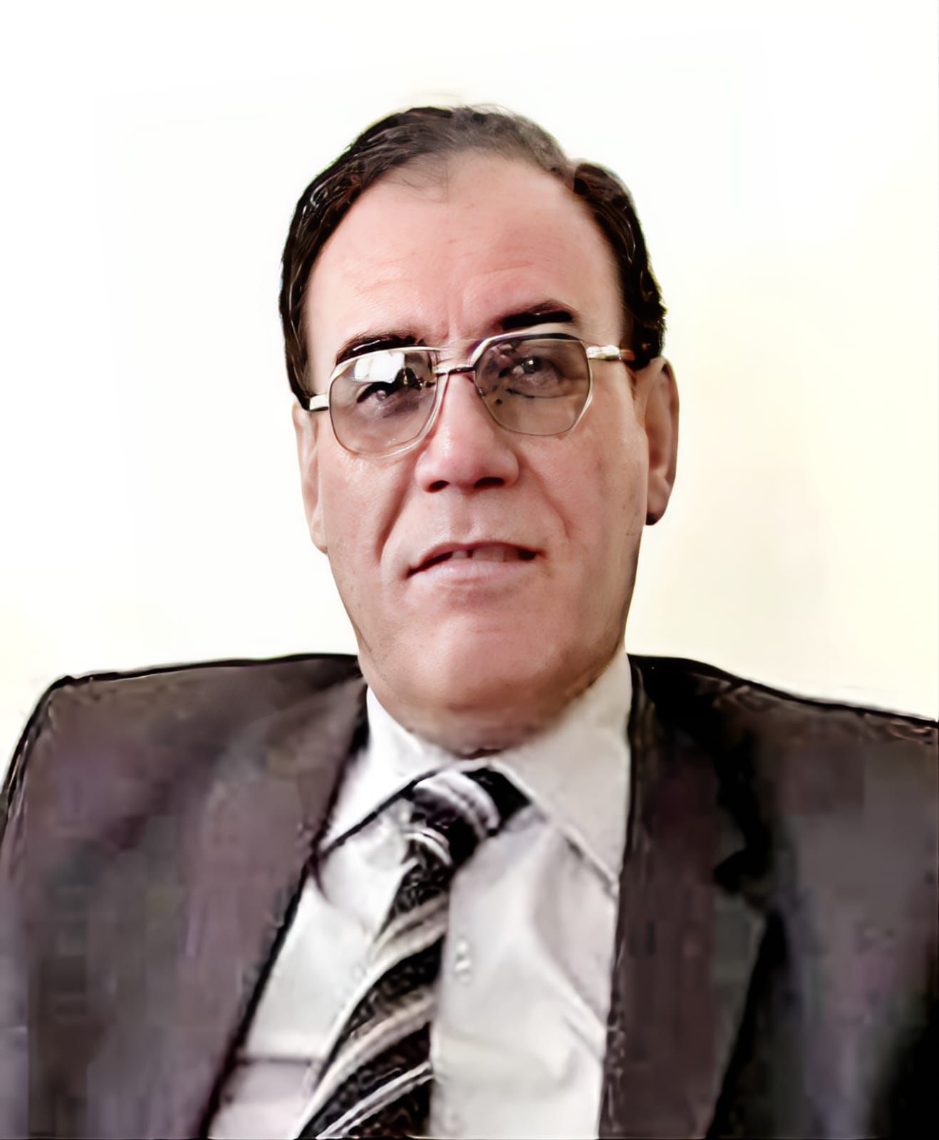 الدكتور كريم الوائلي