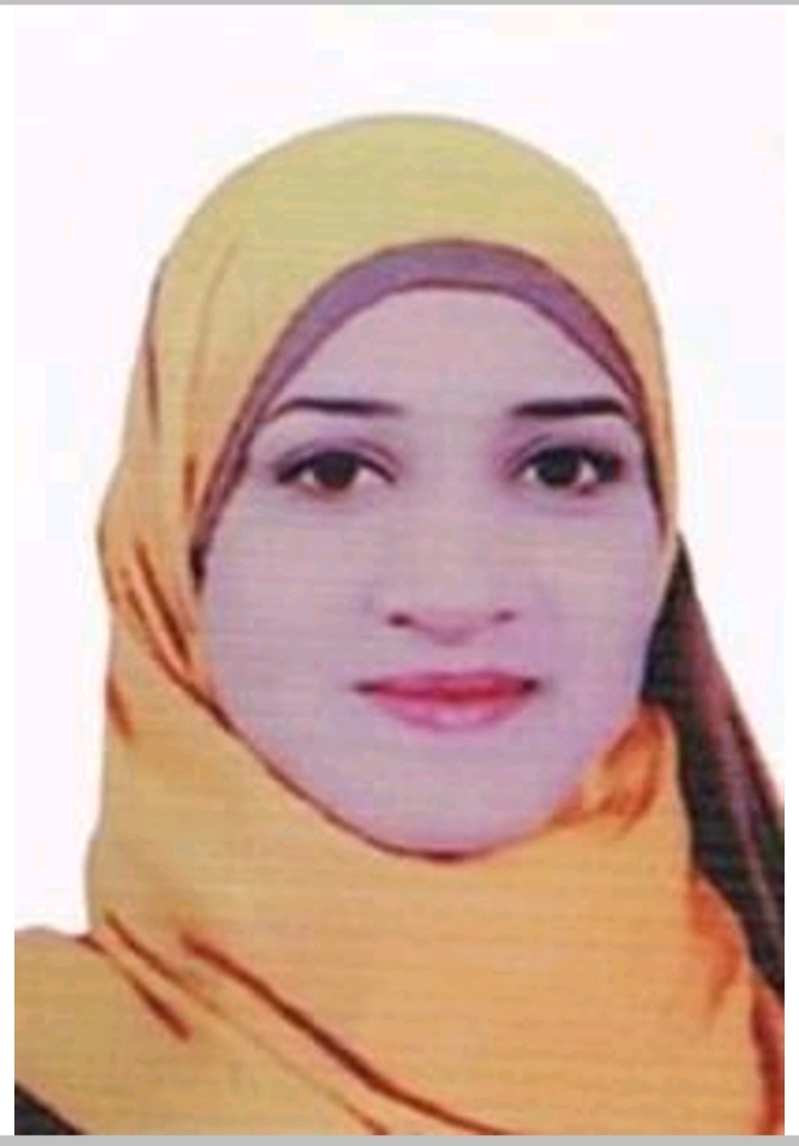 صفاء متولي