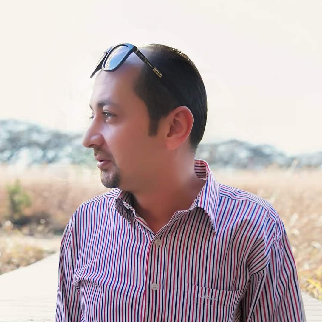 سامح رشاد