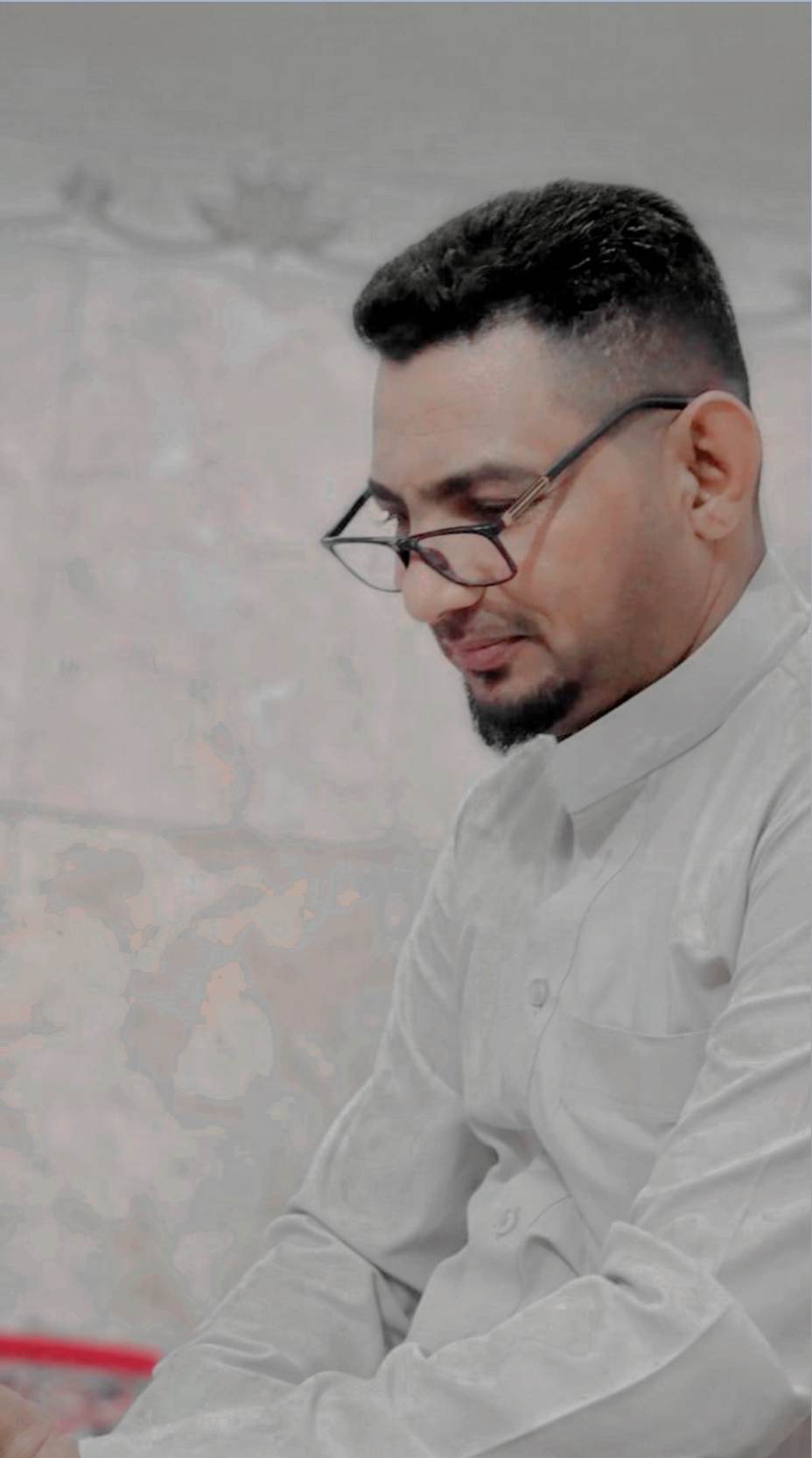 محمد فرج المعالي