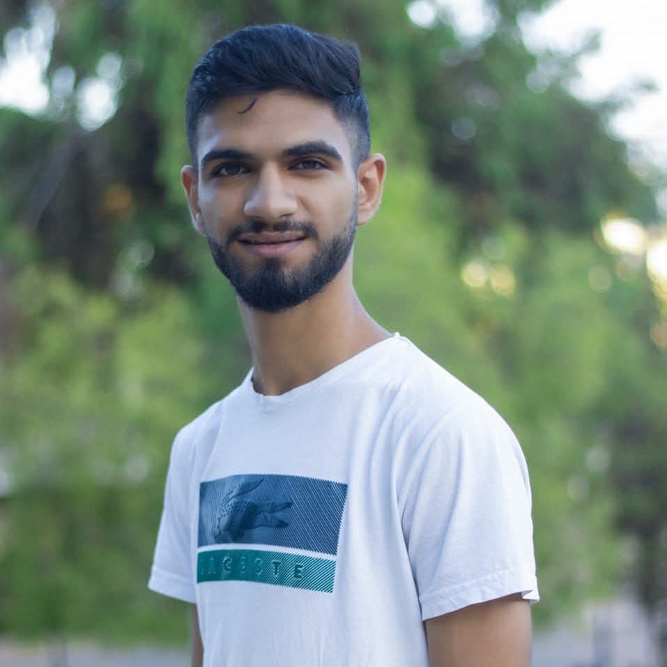 ابراهيم محمد لوسيفيار