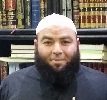 أبو عاصم الشحات شعبان محمود البركاتي