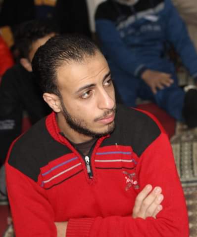 أحمد محمود المهدي