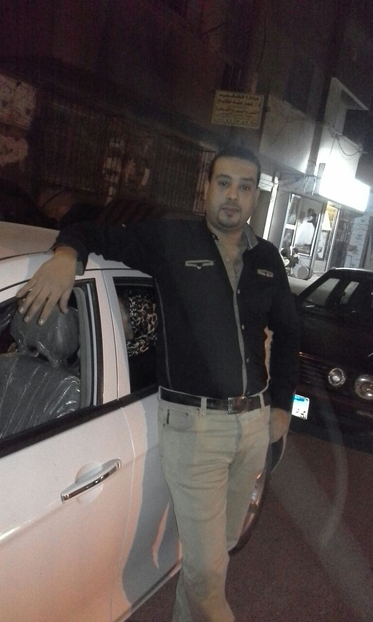 صالح زين