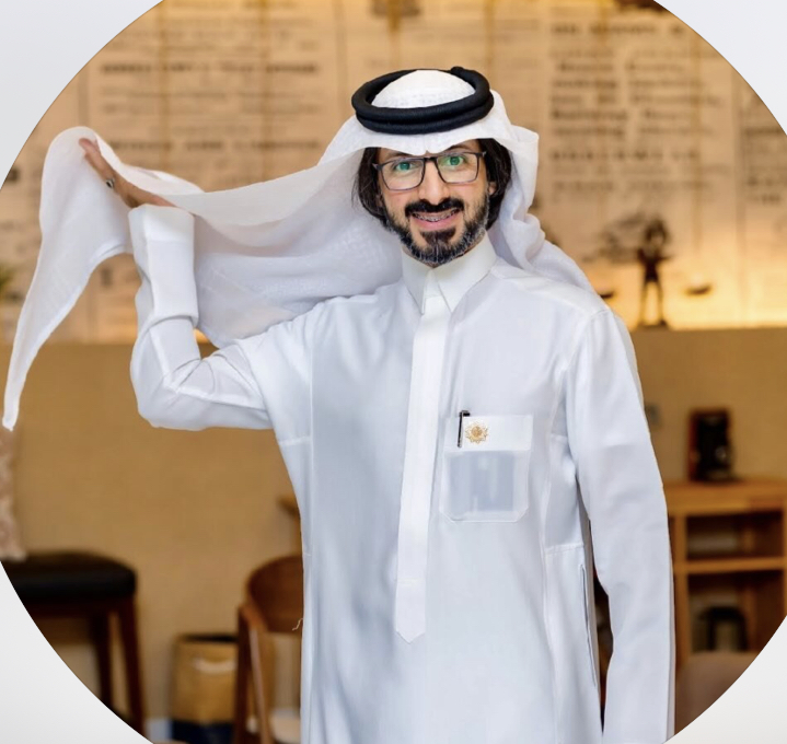 حمود البدر