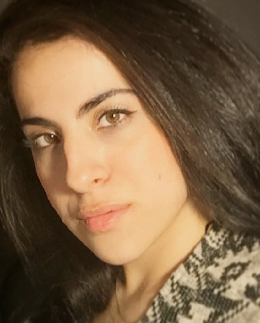 حنان الأحمد