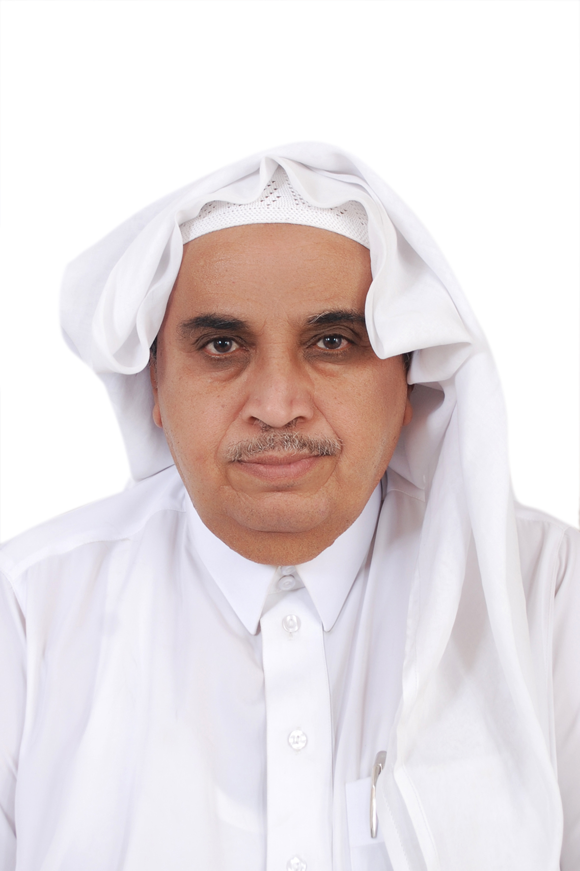 محمد المنصور الشقحاء