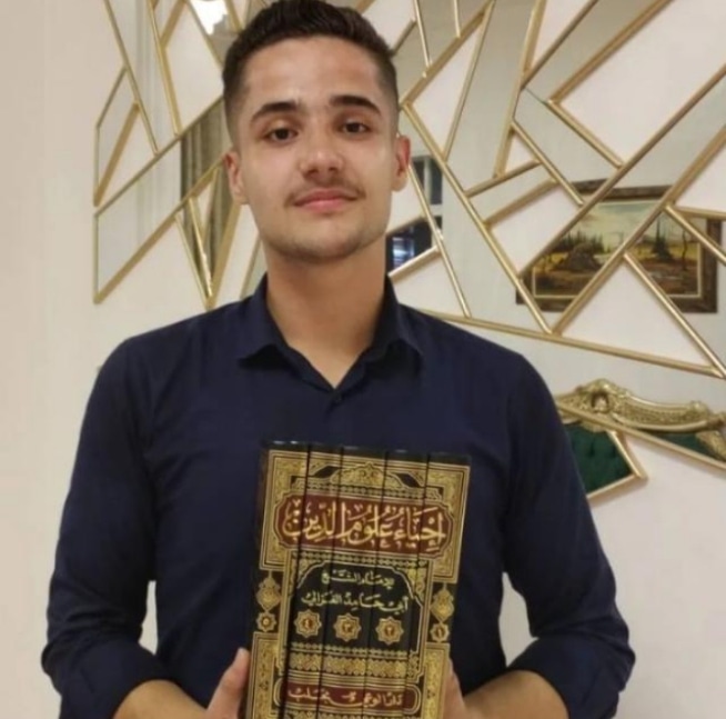 يامن عطعط