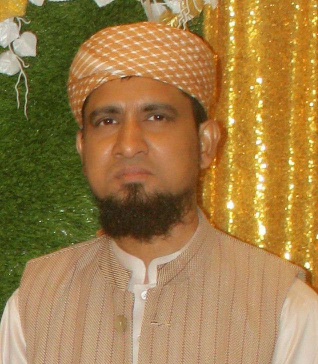 Mufti Abdul Hai Natoree