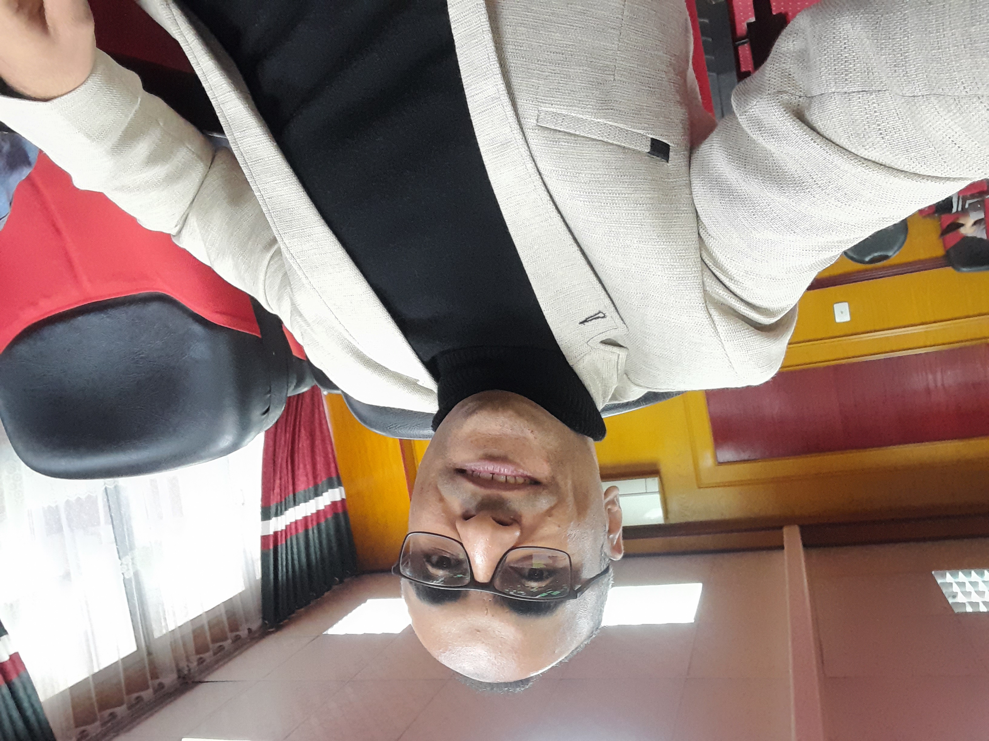محمد علي حسن