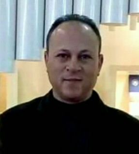 محمد حسينى الحلفاوي