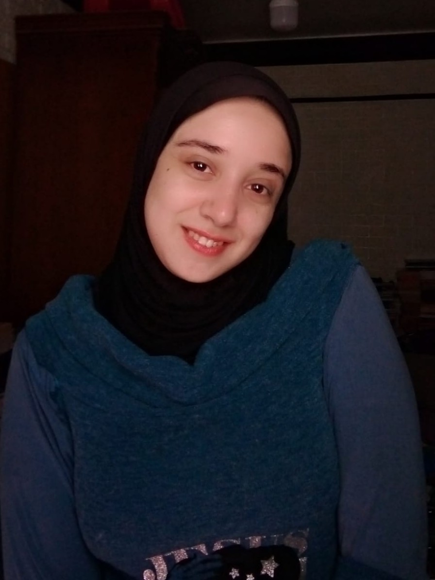 ولاء محمد
