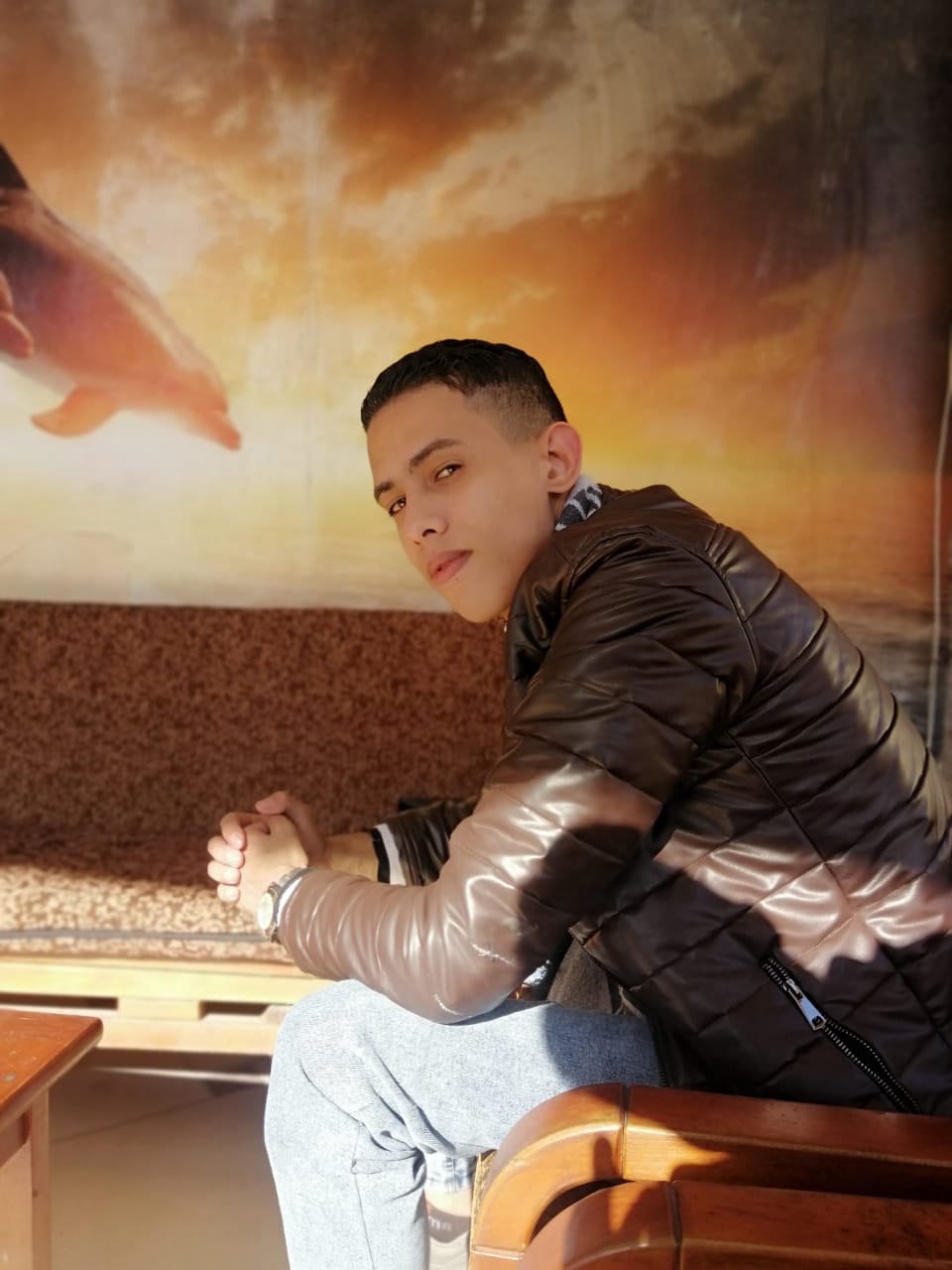 أسامة فخري