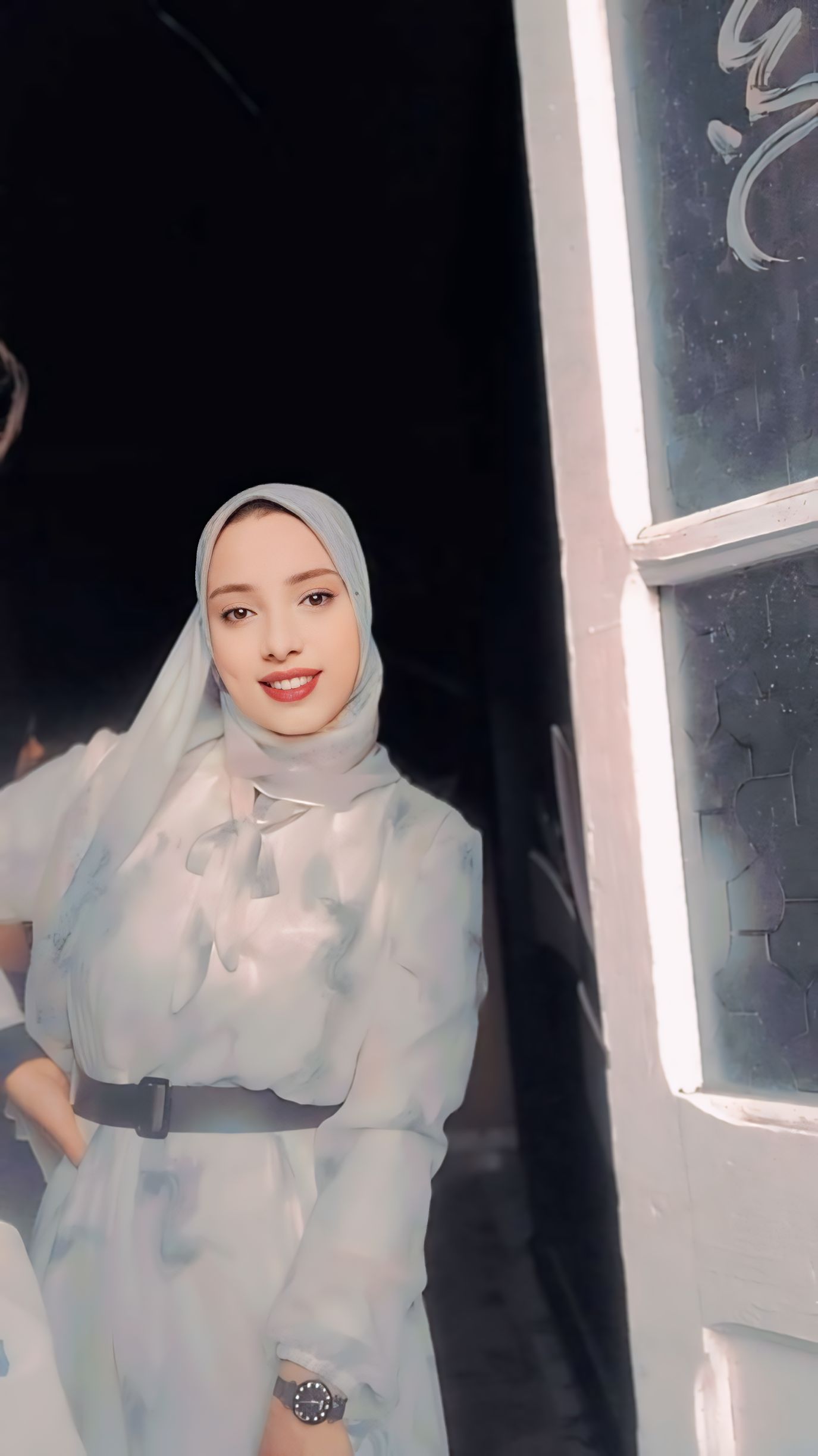 منار أحمد الديب