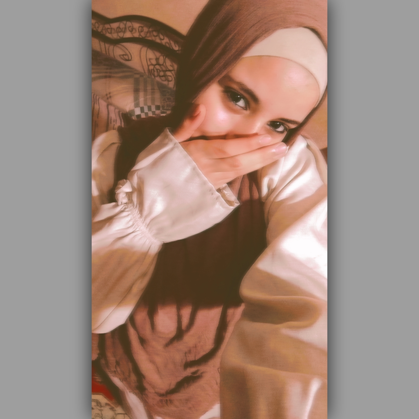 أية غنيم
