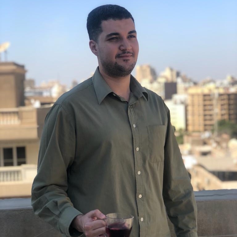 عبد الهادي عاصم محمد