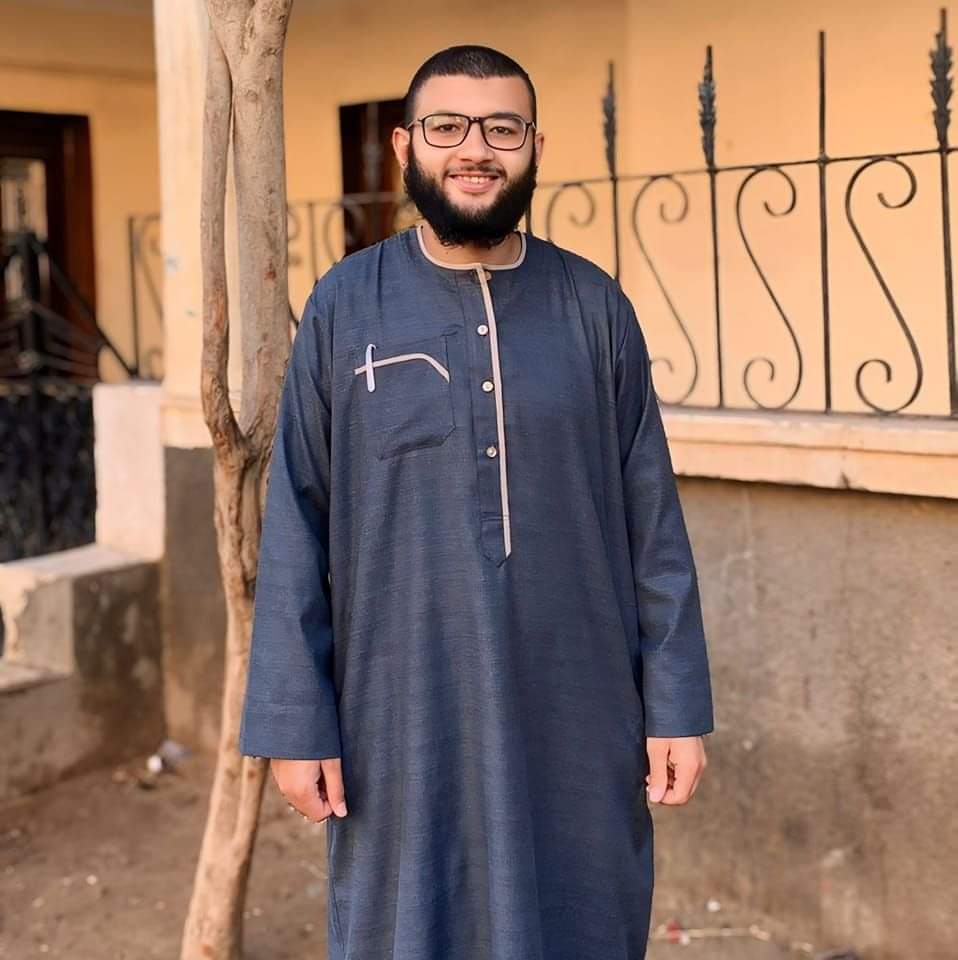 أيمن بن إبراهيم الصياد