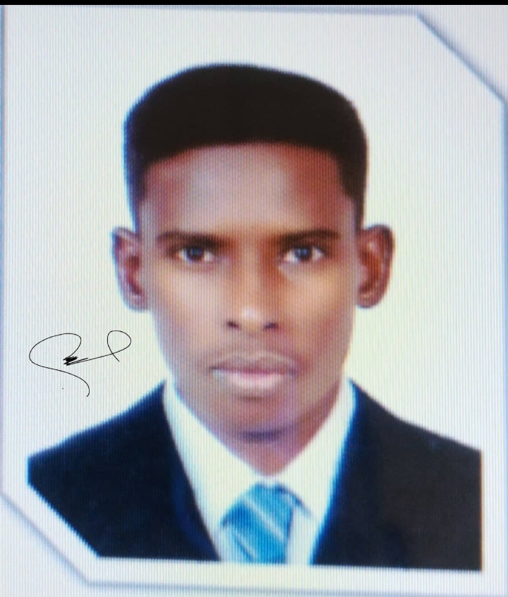 كامل محمد يوسف