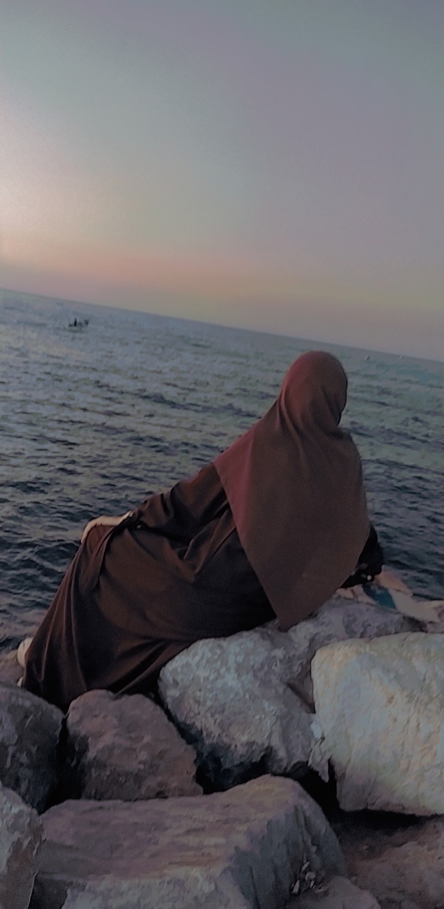بشرى باركي