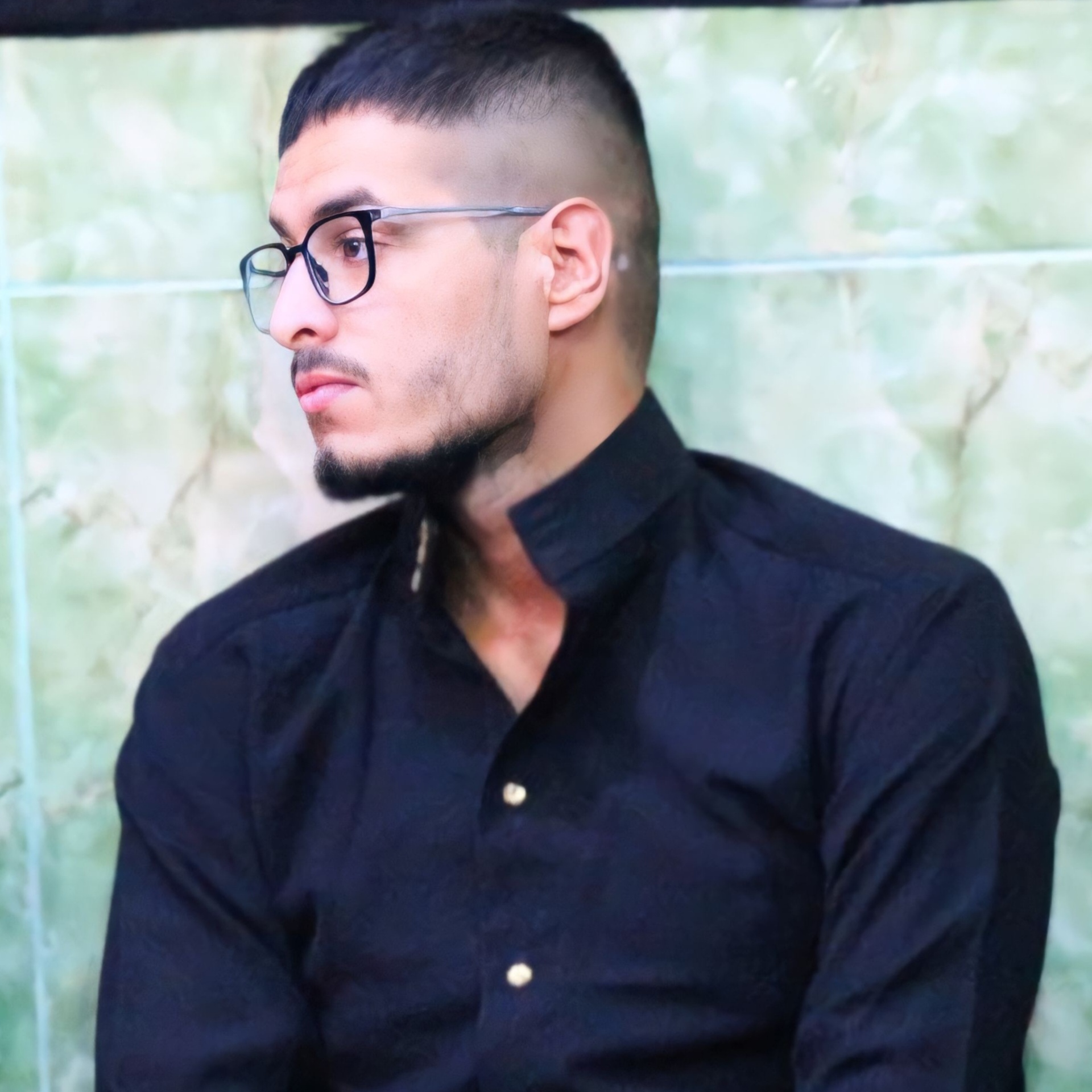 محمد اكرم الحائري