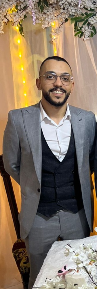 طارق وحيد ابو حصوة