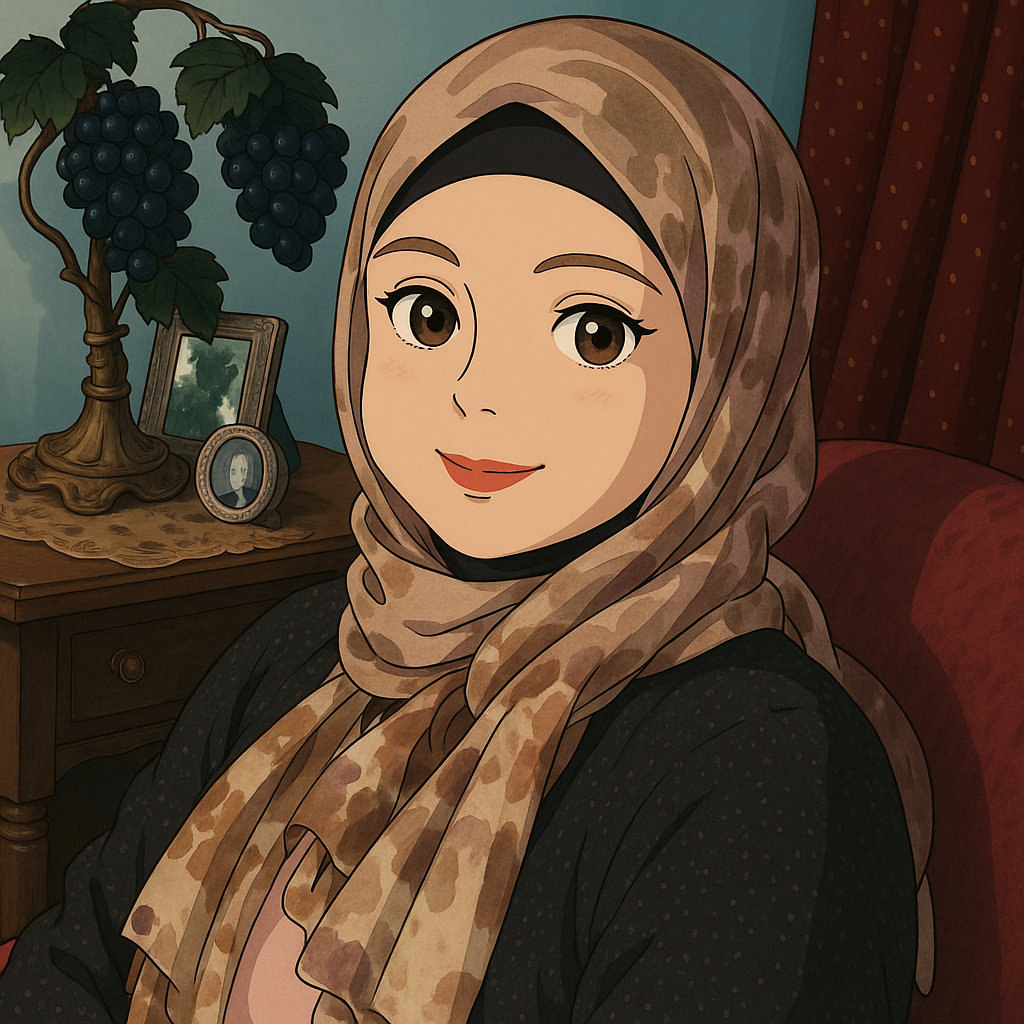 داليا عزت مليجي 