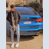 عبدالرحمن علي محمد