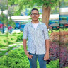 حسام حمدي مبارك